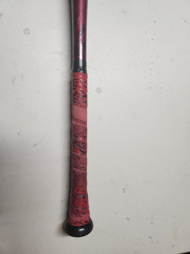 Used DeMarini Voodoo One BBCOR Certified Bat (-3) Alloy 29 oz 32"