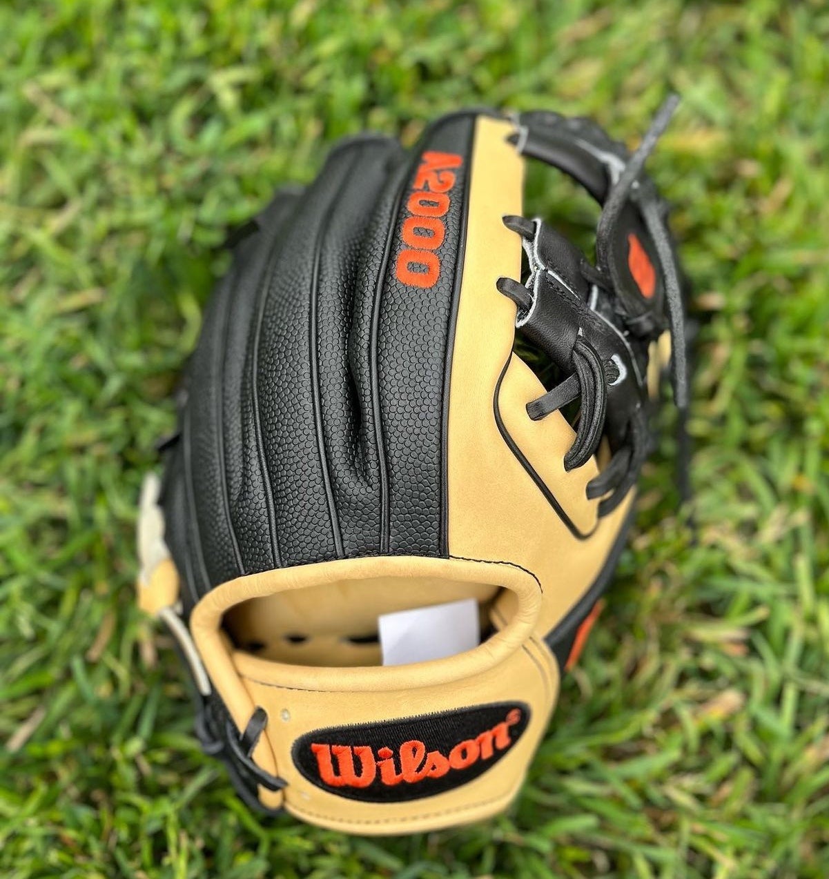 wilson - Wilson A2000 ディー ゴードン モデル wilson - Wilson A2000 ディー ゴードン モデルの通販 by