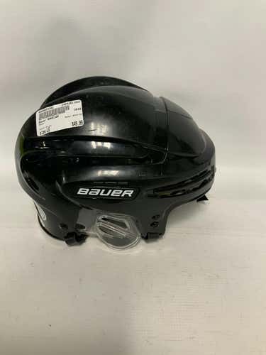 Used Bauer Bhh5100 Lg Hockey Helmets