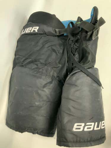 Used Bauer X Md Pant Breezer Hockey Pants