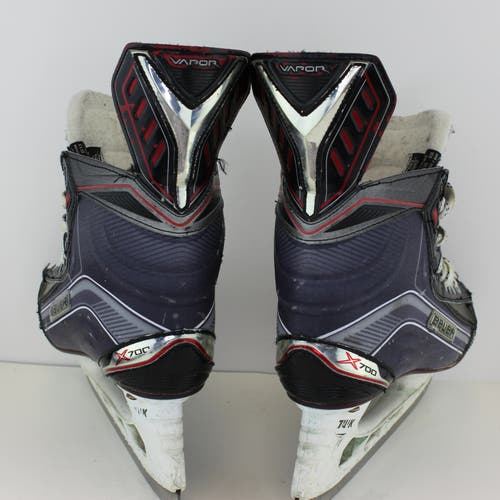 Bauer Vapor X700 Hockey Skates Regular Width Size 5 D (6.5 US Shoe)