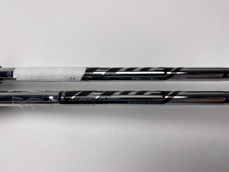 PING GRIDE 4.0 50° Z-Z115 PING GRIDE 4.0 50° Z-Z115 Ping Wedge Glide Nippon Raw 50°-12