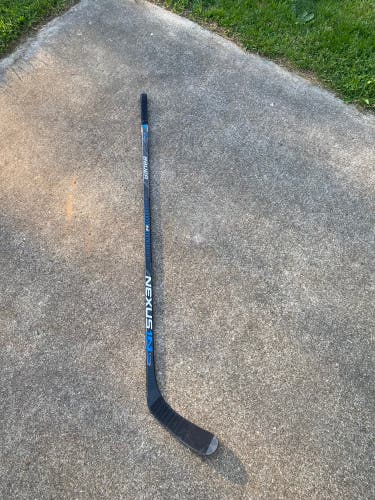 Pro-stock Bauer Nexus 1N Hockey Stick - 112 Flex -