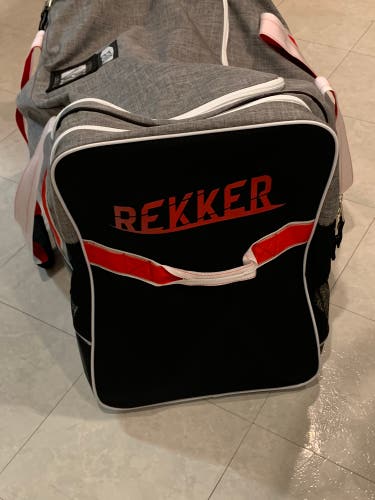 Sher-wood Rekker Hockey Bag