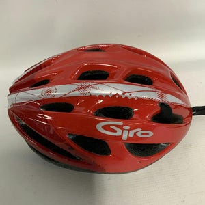 Used Giro Gila Md Bicycle Helmets