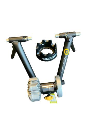 Used Cycleops Bicycle Accessories