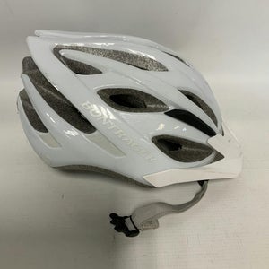Used Bontrager Solstice Md Bicycle Helmets