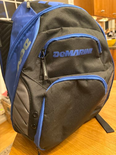 Used DeMarini Bags & Backpacks Bag Type