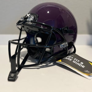 New Medium Xenith X2E+ Helmet