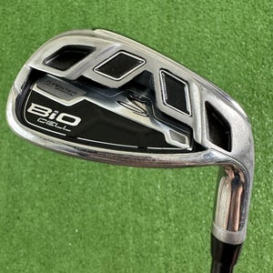 Cobra Bio Cell Lite Senior Flex Graphite Shaft Gap Wedge GW Right Handed 35.75