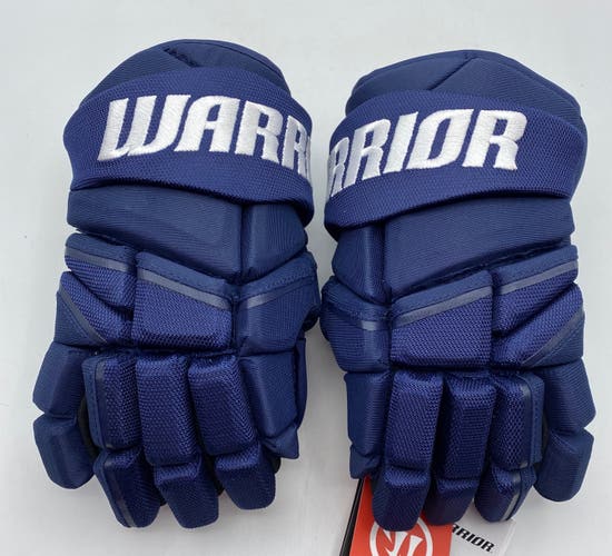 NEW Warrior LX30 Gloves, Navy, 11”
