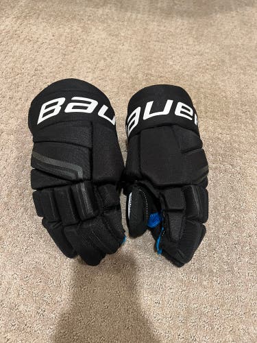 Bauer Gloves 13”