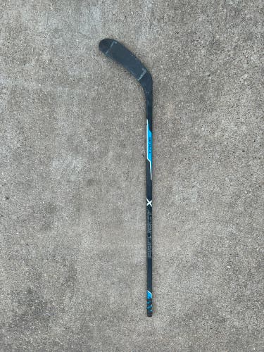 Used Intermediate True Right Handed TC4 Project X Hockey Stick