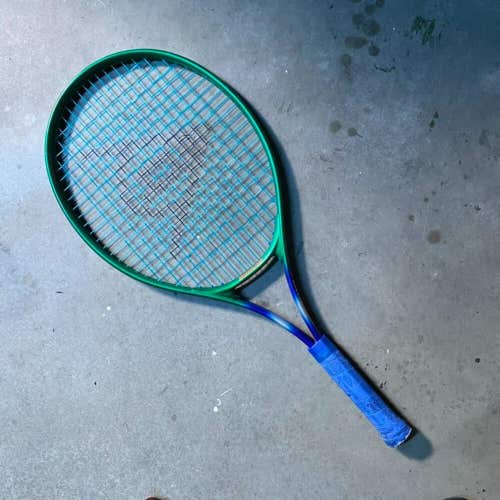 Dunlop Shot Maker Jr 25 Tennis Racquet