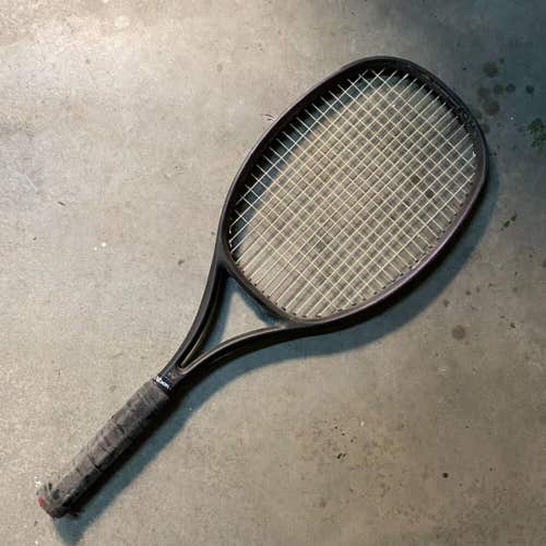 Yonex RQ-380 Widebody OPS Tennis Racquet 4 1/4 Grip