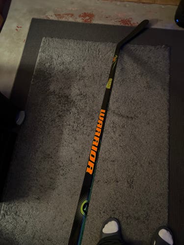 Warrior Dolomite hockey stick