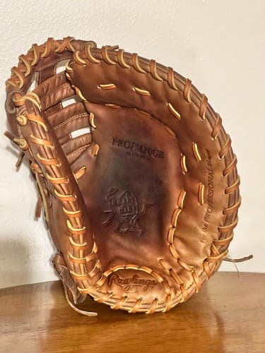 Rawlings Heart of the Hide PROFM20GB 12.25”