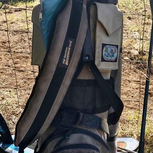Belding Colonial Golf Bag