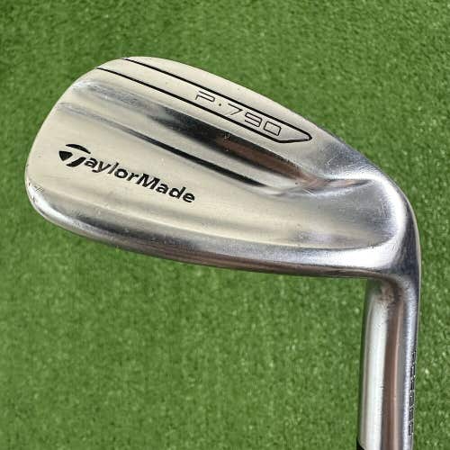 TaylorMade 2017 P790 Forged Approach A Wedge Project X PXi 5.5 Regular Plus Flex