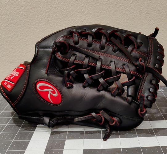 Rawlings 11.5" R9 Pro Taper Baseball Glove - BEAUTIFUL!