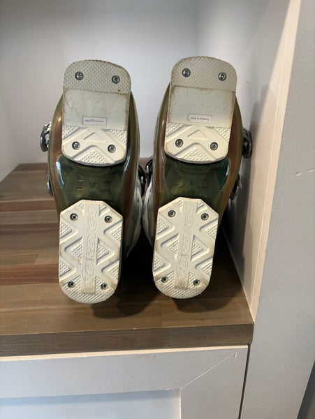 Women's Nordica Hot Rod 90 Ski Boots