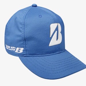 NEW Bridgestone Big Game Royal Adjustable Golf Hat/Cap