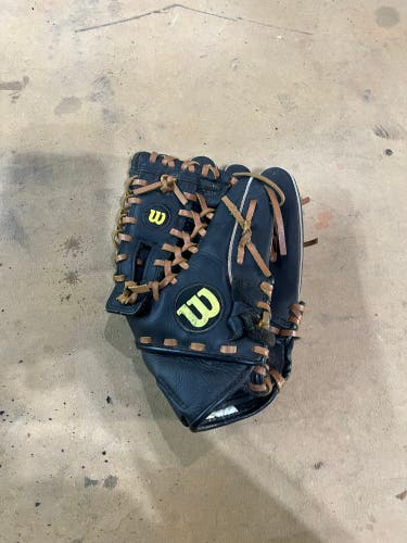 11.5 Wilson PRO Baseball glove RHT