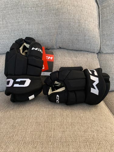 New  CCM 13" HGTKPP Gloves