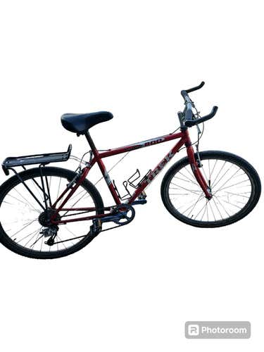 Used Trek 800 48-52cm - 19-20" - Lg Frame 7 Speed Men's Bikes