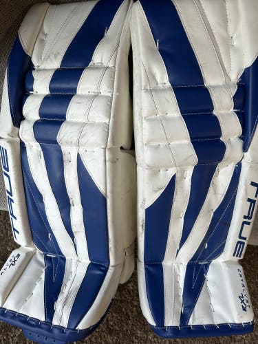 Used  True  Catalyst 7x3