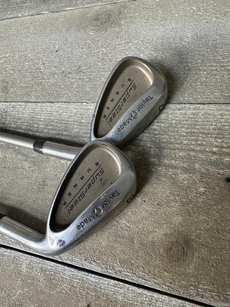 TaylorMade - 8537 TaylorMade BURNER レディース アイアン7本セット L TaylorMade 日本正規品 テーラーメイド ステルス2 HD ウィメンズ
