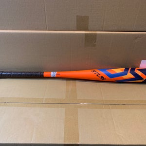 Used 2023 Louisville Slugger Atlas BBCOR Baseball Bat - 32/29