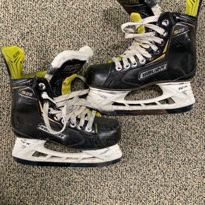Bauer Supreme S29 Hockey Skates | Junior 2