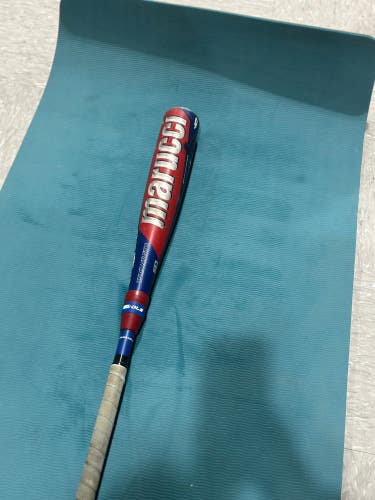 Used Marucci CAT9 Connect Bat USSSA Certified (-10) Alloy 20 oz 30"