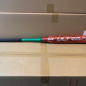 New 2023 Miken Ultra Gamer SSUSA Softball Bat - 27oz.