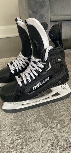New Senior Bauer Regular Width  8 Supreme Mach Hockey Skates