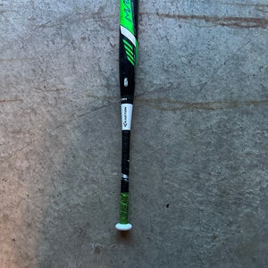 Used Easton (-11) 18 oz 29" Mako Bat