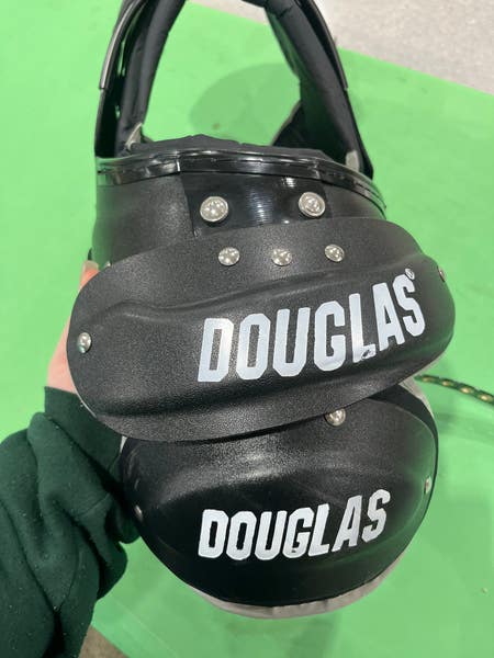 DOUGLAS Q22-S ショルダーパッド 17\"-18\" Douglas Destroyer 2.0 Q22 ダグラス スキルポジション用