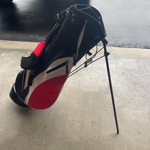 Standing Golf Bag