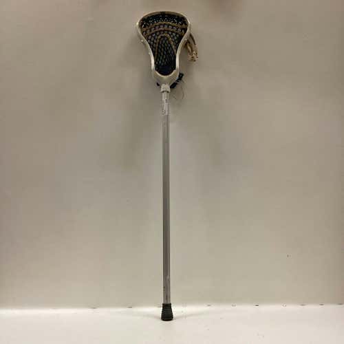 Used Gait Db 6000 Alloy Aluminum Men's Complete Lacrosse Sticks
