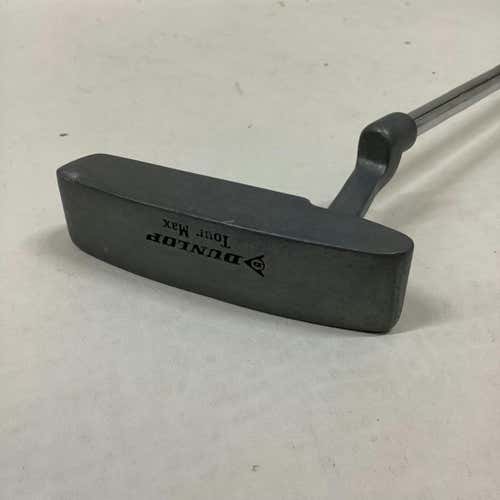 Used Dunlop Tour Max Blade Putters