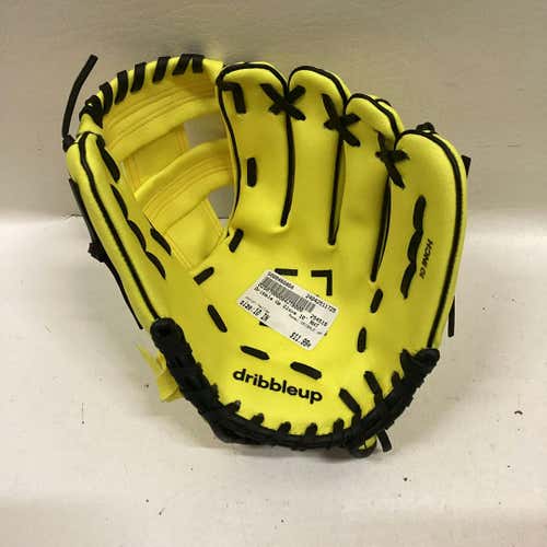 Used Dribble Up 10" Fielders Gloves