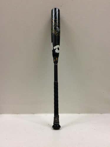 Used Demarini Cf 33" -3 Drop Baseball & Softball High School Bats