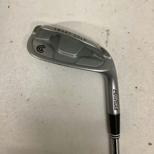 Used Cleveland Smart Sole Unknown Degree Wedges