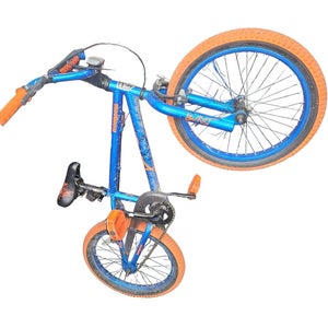 Used Mongoose 18 Inch Bike 18" Boys' Bikes