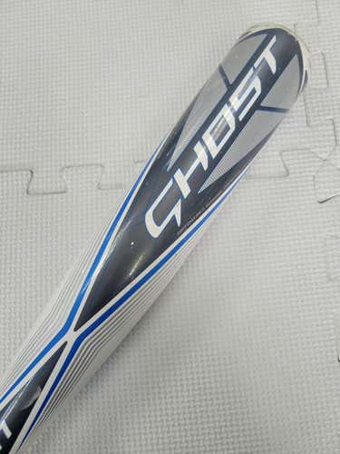 Used Easton Ghost 2020 26" -11 Drop Fastpitch Bats