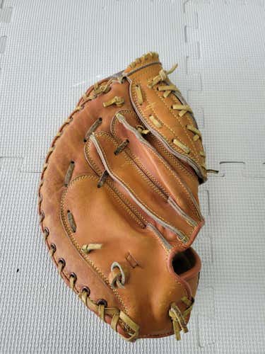 Used Mizuno Mt3010 13" First Base Gloves