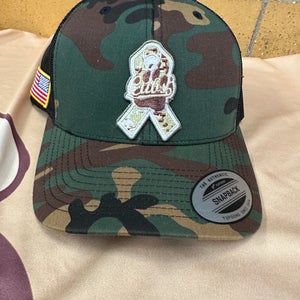 Support Our Troops Hat
