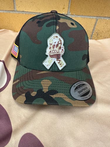 Support Our Troops Hat