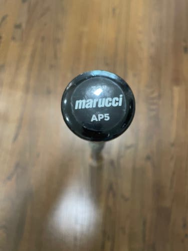 Used  Marucci (-3) 29 oz 32" AP5 Bat